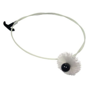 Spazza Camini Stufe a Pellet