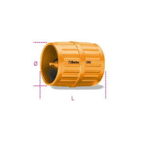 Sbavatubi Beta 345 Sbavatubi Beta 345
