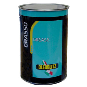 Grasso al Litio Giallo Extra Grasso al Litio Giallo Extra
