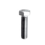 Bulloni Testa Esagonale INOX A2