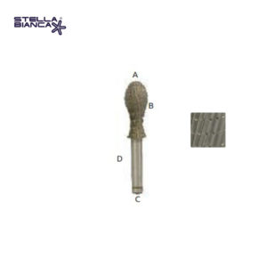 Fresa Rotativa a Fiamma FIG.17