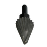 Frese Coniche Dentate