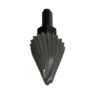 Frese Coniche Dentate