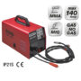 SALDATRICE INVERTER MIG 140S YAMATO
