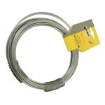 Filo Zincato Spessore 0,80 mm