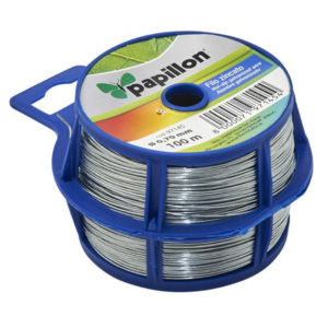 Filo Zincato Spessore 1 mm