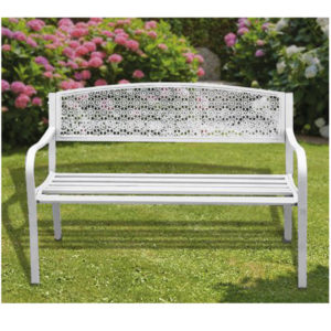 Panchina Dothan Papillon Panchina Dothan Papillon