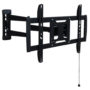 SUPPORTO PER TV A 3 SNODI 32"-63"