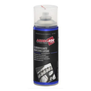 Spray Lubrificante per Catene Spray Lubrificante per Catene