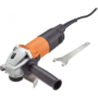 smerigliatrice angolare aeg 8-115s 800w