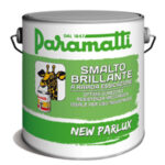 Smalto New Parlux Paramatti