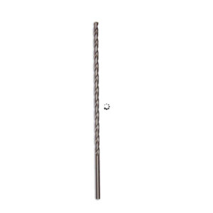 Punta per Muro 40cm.