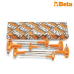 Chiavi Brugola T BETA 96T S5P
