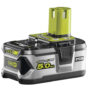 Batteria Ryobi 18 v. 5 Ah