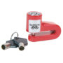 Lucchetto Bloccadisco per Moto Guardian 93055