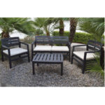 Salotto da Giardino LOTO