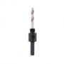 Albero Porta Frese a Tazza Bimetalliche 14 30mm