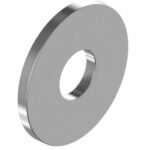 Rondelle Piane Inox