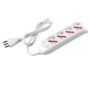 Multipresa 4 Prese ROSI 94060