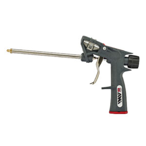Pistola per Schiuma Poliuretanica ANI QUALITUM Pistola per Schiuma Poliuretanica ANI QUALITUM