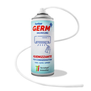 Igienizzante per Condizionatori Spray 400 ml. Igienizzante per Condizionatori Spray 400 ml.