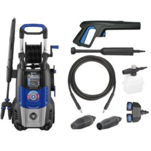 Idropulitrice ANNOVI AR4.0 Doppia Pompa Idropulitrice ANNOVI AR4.0 Doppia Pompa