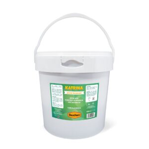 CREMA LAVAMANI BIANCA 4 LITRI KATRINA BAUCHEM CREMA LAVAMANI BIANCA 4 LITRI KATRINA BAUCHEM