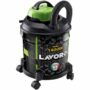 BIDONE ASPIRATUTTO JOKER 1400 S LAVORWASH