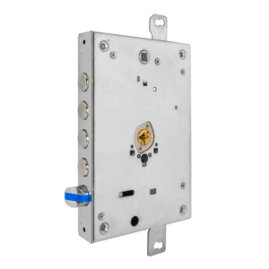 SERRATURA MULTI T LOCK OMEGA BLUE SERIE M SERRATURA MULTI T LOCK OMEGA BLUE SERIE M