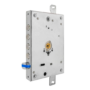 SERRATURA MULTI T LOCK OMEGA BLUE SERIE M