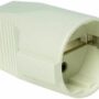 PRESA VOLANTE SHUKO ELECTRALINE 71049