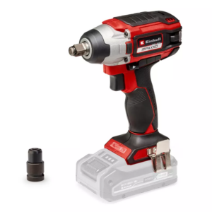AVVITATORE IMPULSI EINHELL IMPAXXO