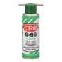 SPRAY LUBRIFICANTE CRC 6-66 MARINE 200 ML.
