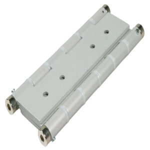CERNIERA ALLUMINIO DOPPIA AZIONE CON MOLLA IBFM 138A CERNIERA ALLUMINIO DOPPIA AZIONE CON MOLLA IBFM 138A