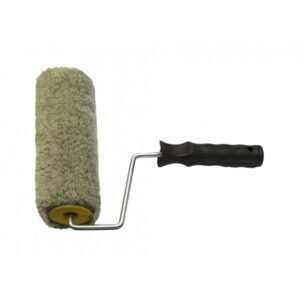 RULLO NYLON CORDONATO VERDE cm.20