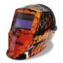 Maschera LCD PER SALDATURE OSCURAMENTO AUTOMATICO