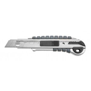 COLTELLO LAMA 18mm CAMBIO RAPIDO