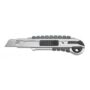 COLTELLO LAMA 18mm CAMBIO RAPIDO
